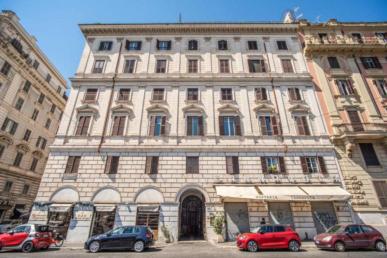 Villa Casa Échelle Roma Exterior foto